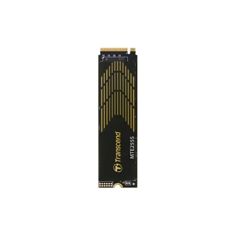 SSD накопитель Transcend MTE255S 1 TB (TS1TMTE255S)