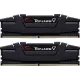 Оперативная память G.Skill 32 GB (2x16GB) DDR4 3600 MHz Ripjaws V Classic Black (F4-3600C18D-32GVK)