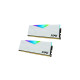 Оперативная память ADATA 32 GB (4x8GB) DDR4 3600 MHz XPG Spectrix D50 RGB White (AX4U36008G18I-QCWH50)