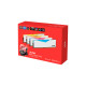 Оперативная память ADATA 32 GB (4x8GB) DDR4 3600 MHz XPG Spectrix D50 RGB White (AX4U36008G18I-QCWH50)
