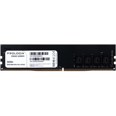 Оперативная память Prologix  PRO8GB2666D4