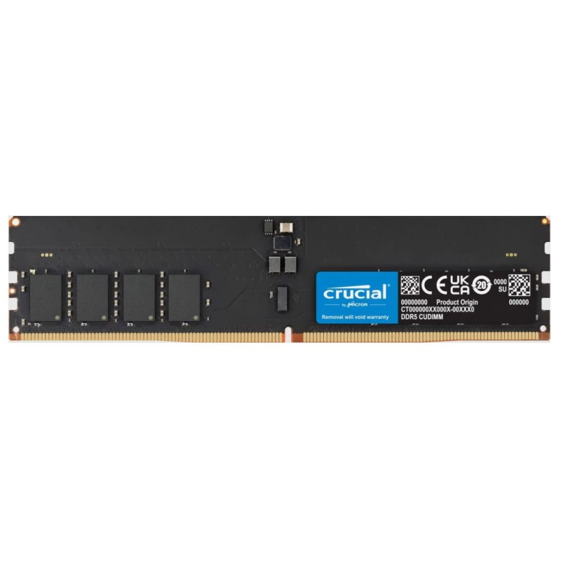 Оперативная память CRUCIAL CT64G64C52CU5