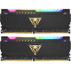 Оперативная память PATRIOT 64 GB (2x32GB) DDR4 3200 MHz Viper Steel RGB (PVSR464G320C8K)