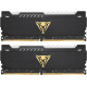 Оперативная память PATRIOT 64 GB (2x32GB) DDR4 3200 MHz Viper Steel RGB (PVSR464G320C8K)