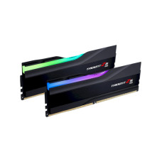 G.Skill 96 GB (2x48GB) DDR5 6400 MHz Trident Z5 RGB (F5-6400J3239F48GX2-TZ5RK)