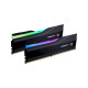 G.Skill 96 GB (2x48GB) DDR5 6400 MHz Trident Z5 RGB (F5-6400J3239F48GX2-TZ5RK)