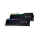 G.Skill 96 GB (2x48GB) DDR5 6400 MHz Trident Z5 RGB (F5-6400J3239F48GX2-TZ5RK)