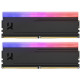 Оперативна пам'ять GOODRAM 32 GB (2x16GB) DDR5 6800 MHz IRDM RGB Black (IRG-68D5L34S/32GDC)