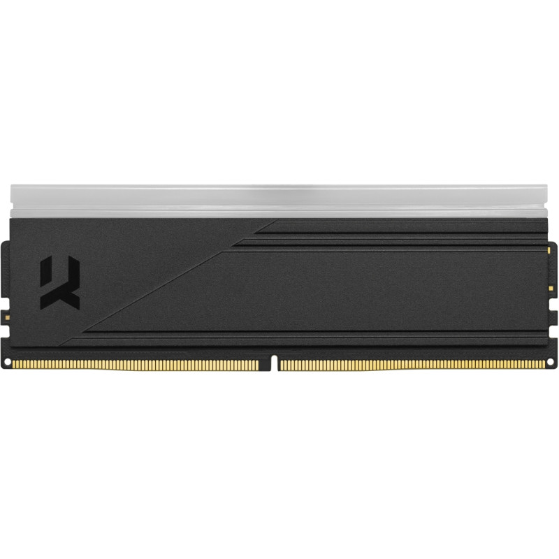 Оперативна пам'ять GOODRAM 32 GB (2x16GB) DDR5 6800 MHz IRDM RGB Black (IRG-68D5L34S/32GDC)