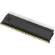 Оперативна пам'ять GOODRAM 32 GB (2x16GB) DDR5 6800 MHz IRDM RGB Black (IRG-68D5L34S/32GDC)