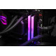Оперативна пам'ять GOODRAM 32 GB (2x16GB) DDR5 6800 MHz IRDM RGB Black (IRG-68D5L34S/32GDC)
