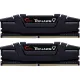Оперативна пам'ять G.Skill 16 GB (2x8GB) DDR4 4000 MHz Ripjaws V Classic Black (F4-4000C18D-16GVK)