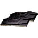 Оперативна пам'ять G.Skill 16 GB (2x8GB) DDR4 4000 MHz Ripjaws V Classic Black (F4-4000C18D-16GVK)