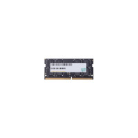 Оперативная память Apacer 8 GB SO-DIMM DDR4 2666 MHz (AS08GGB26CQYBGH)