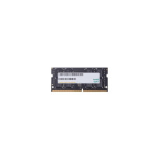 Оперативная память Apacer 8 GB SO-DIMM DDR4 2666 MHz (AS08GGB26CQYBGH)