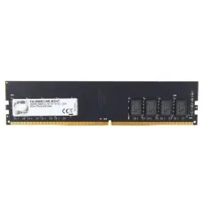 Оперативна пам'ять G.Skill 8 GB Value NT DDR4 2666 MHz (F4-2666C19S-8GNT)
