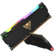 Оперативная память PATRIOT 64 GB (2x32GB) DDR4 3600 MHz Viper Steel RGB (PVSR464G360C0K)