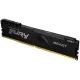 Оперативная память Kingston FURY 16 GB DDR4 3200 MHz Beast Black (KF432C16BB1/16WP)