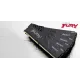 Оперативная память Kingston FURY 16 GB DDR4 3200 MHz Beast Black (KF432C16BB1/16WP)