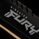 Оперативная память Kingston FURY 16 GB DDR4 3200 MHz Beast Black (KF432C16BB1/16WP)