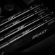 Оперативная память Kingston FURY 16 GB DDR4 3200 MHz Beast Black (KF432C16BB1/16WP)