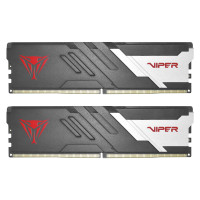 Оперативна пам'ять PATRIOT 32 GB (2x16GB) DDR5 6800 MHz Viper Venom Black (PVV532G680C34K)