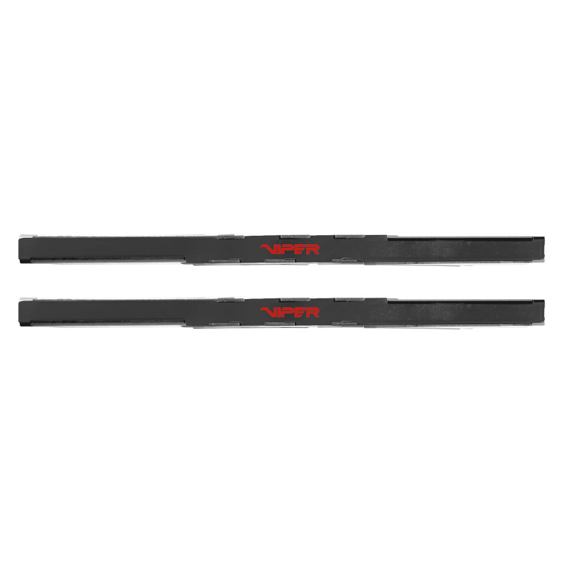 Оперативная память PATRIOT 32 GB (2x16GB) DDR5 6800 MHz Viper Venom Black (PVV532G680C34K)