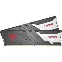 Оперативна пам'ять PATRIOT 64 GB (2x32GB) DDR5 5600 MHz Viper Venom (PVV564G560C40K)