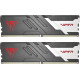 Оперативная память PATRIOT 64 GB (2x32GB) DDR5 5600 MHz Viper Venom (PVV564G560C40K)