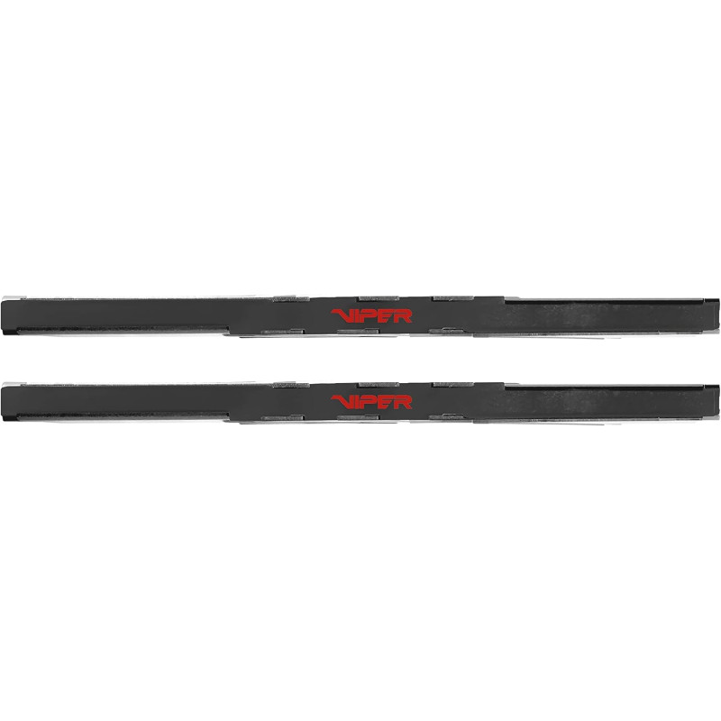 Оперативная память PATRIOT 64 GB (2x32GB) DDR5 5600 MHz Viper Venom (PVV564G560C40K)