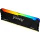 Оперативная память Kingston Fury DDR4 16GB 3200Mhz Beast RGB Black XMP (KF432C16BB12A/16WP)
