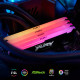 Оперативная память Kingston Fury DDR4 16GB 3200Mhz Beast RGB Black XMP (KF432C16BB12A/16WP)