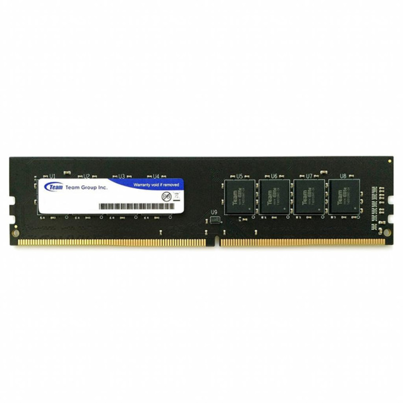 TEAM 32 GB DDR4 3200 MHz (TED432G3200C2201)