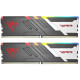 Оперативная память PATRIOT 64 GB (2x32GB) DDR5 6000 MHz Viper Venom RGB (PVVR564G600C36K)