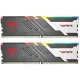 Оперативная память PATRIOT 64 GB (2x32GB) DDR5 6000 MHz Viper Venom RGB (PVVR564G600C36K)