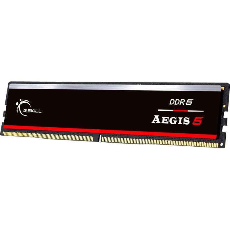 Оперативная память G.Skill 16 GB DDR5 6000 MHz Aegis (F5-6000J3636F16GX1-IS)