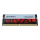 Оперативна пам'ять GOODRAM 32 GB SO-DIMM DDR5 5600 MHz Rival (GGEES5-56L40/32G)