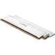 Оперативная память CRUCIAL DDR5 Pro Overclocking White DDR5 6400MHz 32GB Kit 2x16GB (CP2K16G64C38U5W)