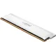 Оперативная память CRUCIAL DDR5 Pro Overclocking White DDR5 6400MHz 32GB Kit 2x16GB (CP2K16G64C38U5W)
