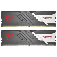 Оперативна пам'ять PATRIOT 64 GB (2х32GB) DDR5 5200 MHz Viper Venom (PVV564G520C40K)