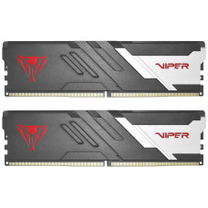 Оперативная память PATRIOT 64 GB (2х32GB) DDR5 5200 MHz Viper Venom (PVV564G520C40K)