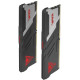 Оперативная память PATRIOT 64 GB (2х32GB) DDR5 5200 MHz Viper Venom (PVV564G520C40K)