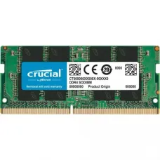 Оперативная память Crucial 16 GB SO-DIMM DDR4 3200 MHz (CT16G4SFRA32AT)