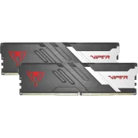 Оперативна пам'ять PATRIOT 64 GB (2x32GB) 6000 MHz Viper Venom (PVV564G600C36K)