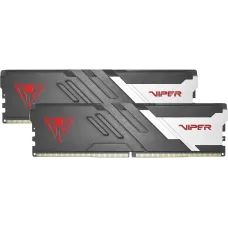 Оперативная память PATRIOT 64 GB (2x32GB) 6000 MHz Viper Venom (PVV564G600C36K)