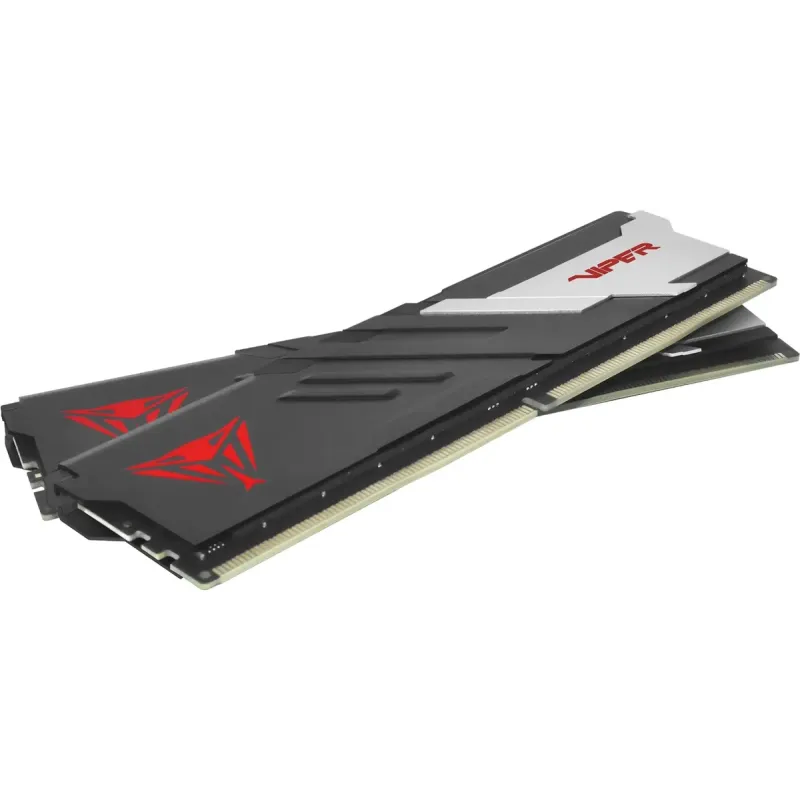 Оперативная память PATRIOT 64 GB (2x32GB) 6000 MHz Viper Venom (PVV564G600C36K)