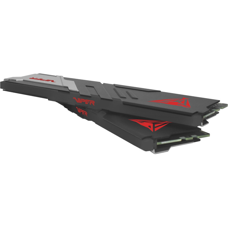 Оперативна пам'ять PATRIOT 64 GB (2x32GB) 6000 MHz Viper Venom (PVV564G600C36K)