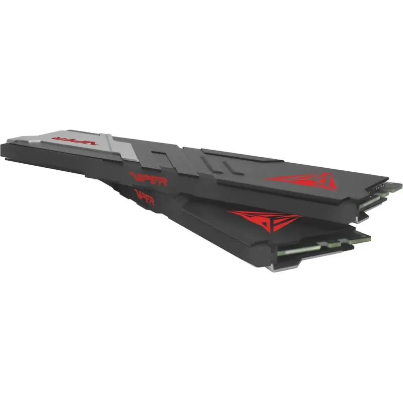 Оперативная память PATRIOT 64 GB (2x32GB) 6000 MHz Viper Venom (PVV564G600C36K)
