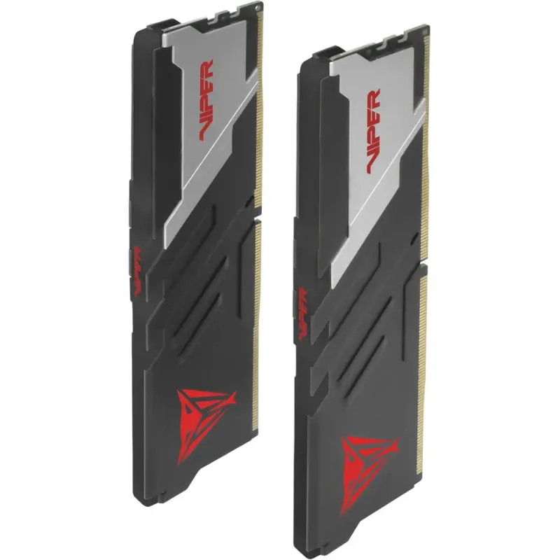 Оперативная память PATRIOT 64 GB (2x32GB) 6000 MHz Viper Venom (PVV564G600C36K)