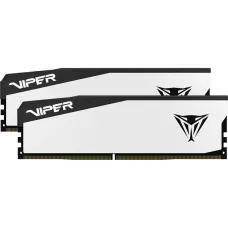 Оперативна пам'ять PATRIOT 32 GB (2x16GB) DDR5 6000 MHz Viper Elite 5 (VEB532G6030KW)